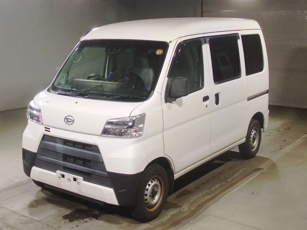 Daihatsu Hijet Cargo S321V 2021